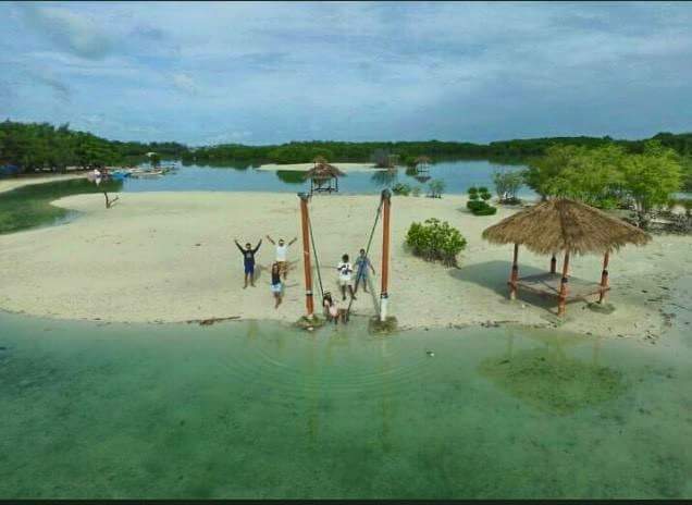 Kelautan & Wisata Bahari