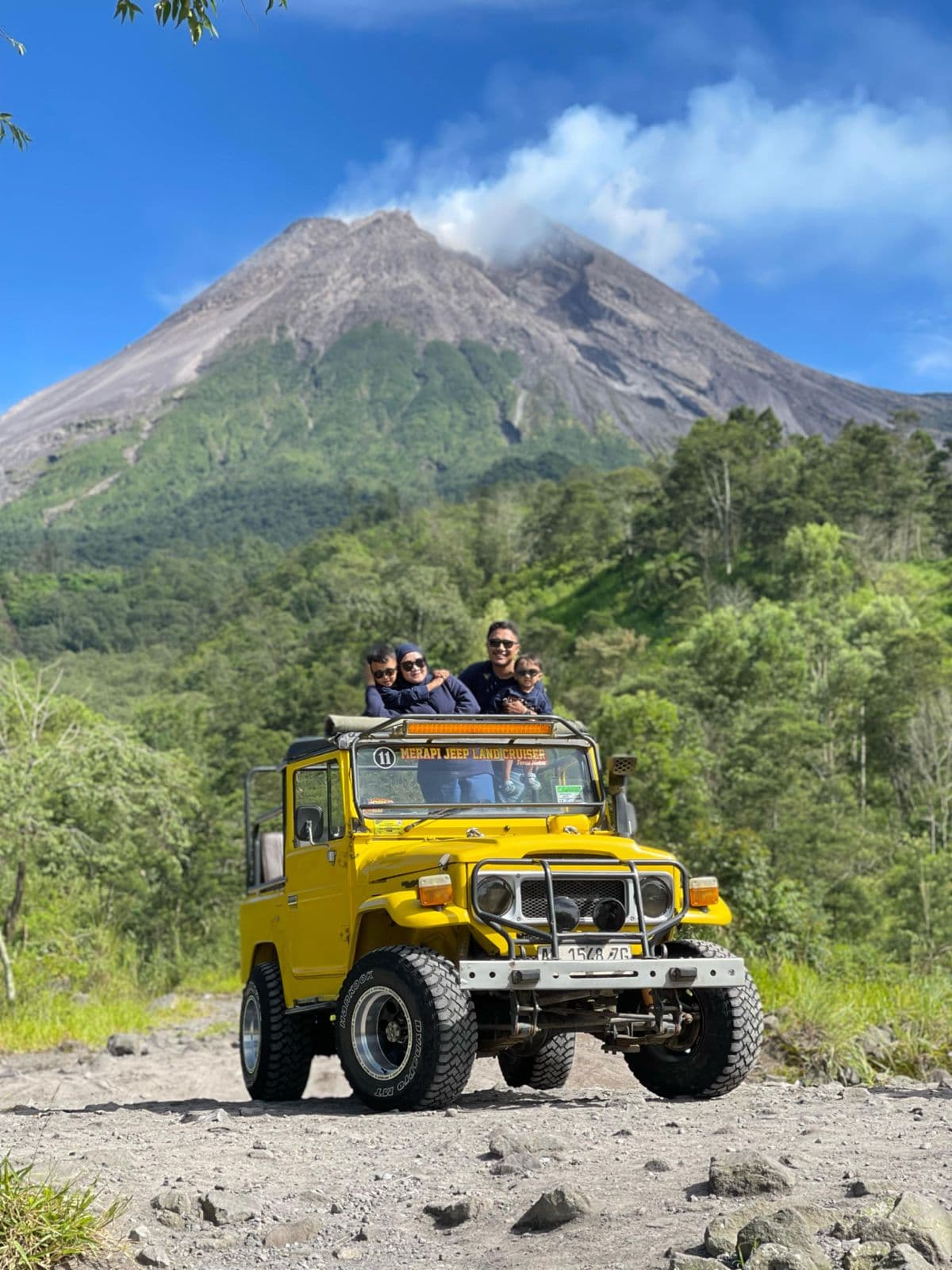 Offroad